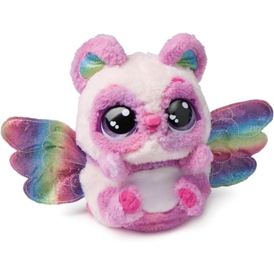 タカラトミー（TAKARA TOMY） うまれてウーモアライブ パンドゥー