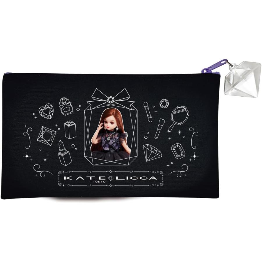 リカちゃん KATE LICCA -Make My Color- DX (タカラトミー ケイト