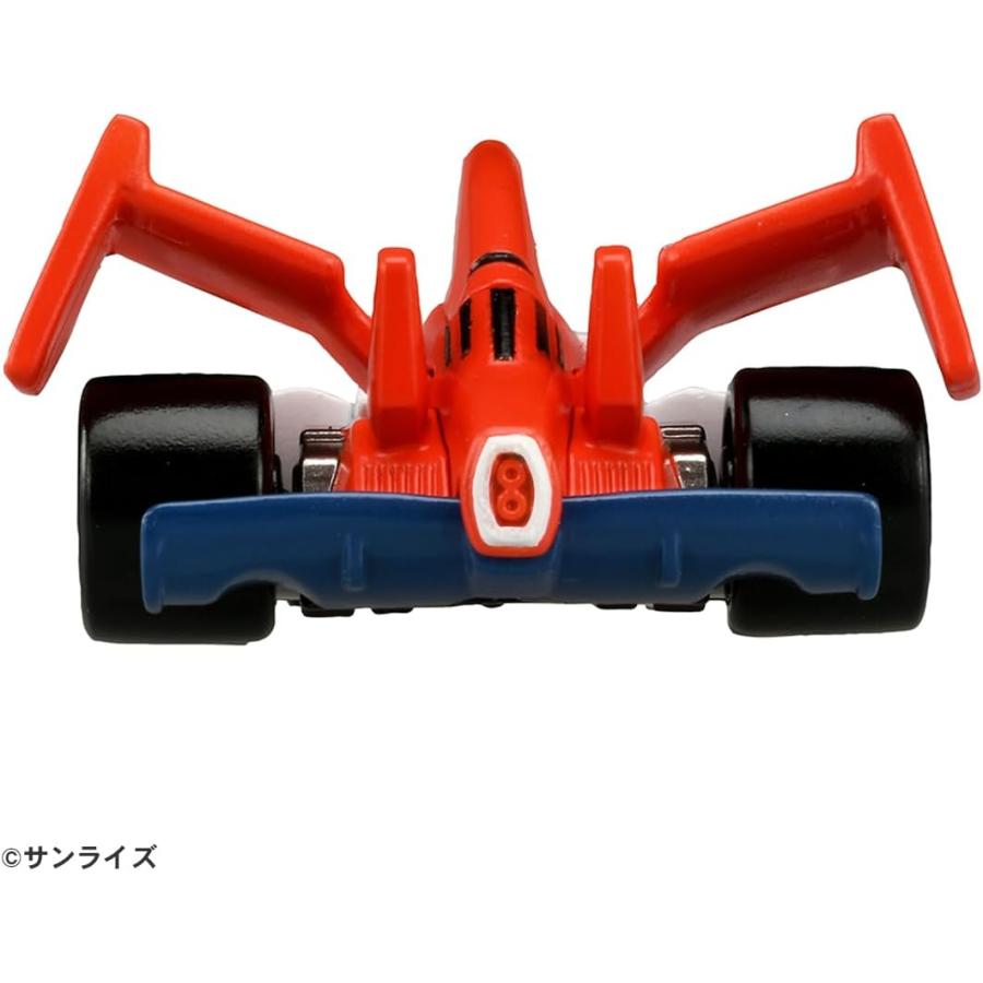 トミカプレミアム トミカプレミアムunlimited 新世紀GPXサイバー