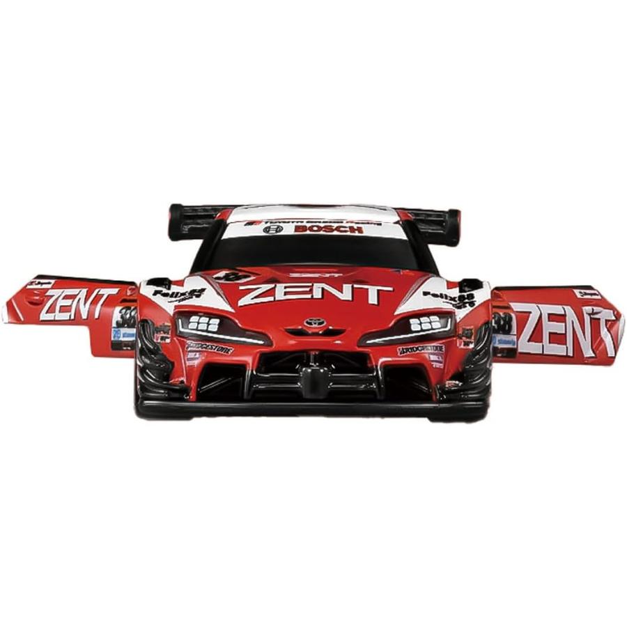 トミカプレミアム Racing ZENT CERUMO GRスープラ (タカラトミー