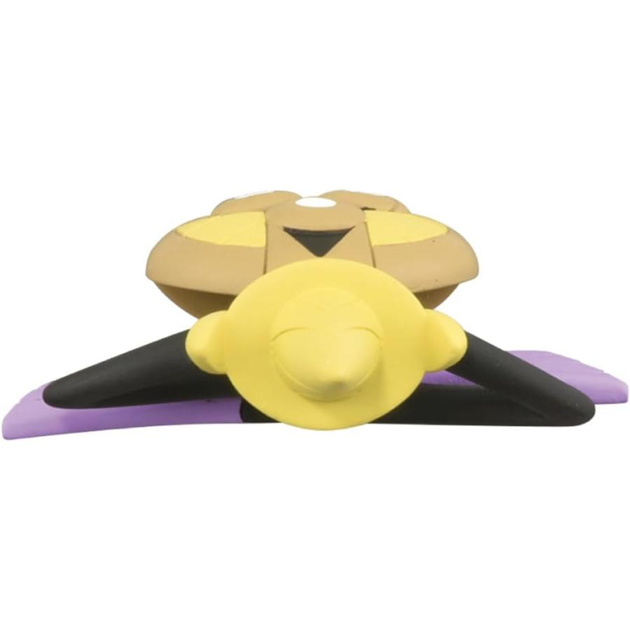 タカラトミー（TAKARA TOMY） モンコレ MS-40 ギルガルド (シールド