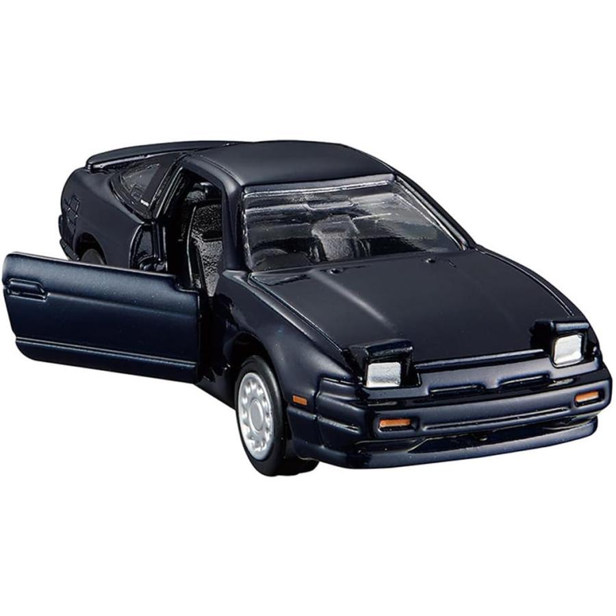 トミカプレミアム 06 日産 180SX (タカラトミー ミニカー おもちゃ