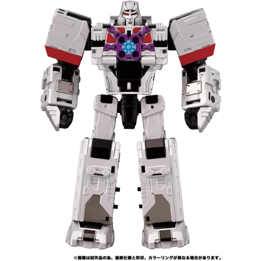 タカラトミー（TAKARA TOMY） トランスフォーマー WKM-02 エナジー