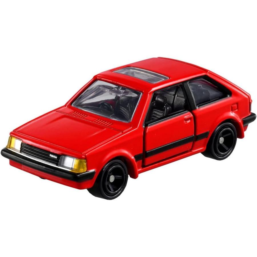 トミカ トミカREBORN マツダ ファミリア 1500XG (タカラトミー