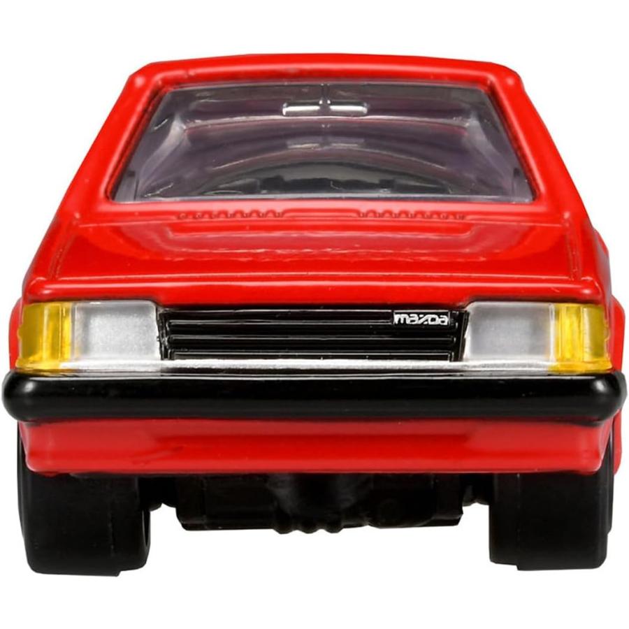 トミカ トミカREBORN マツダ ファミリア 1500XG (タカラトミー