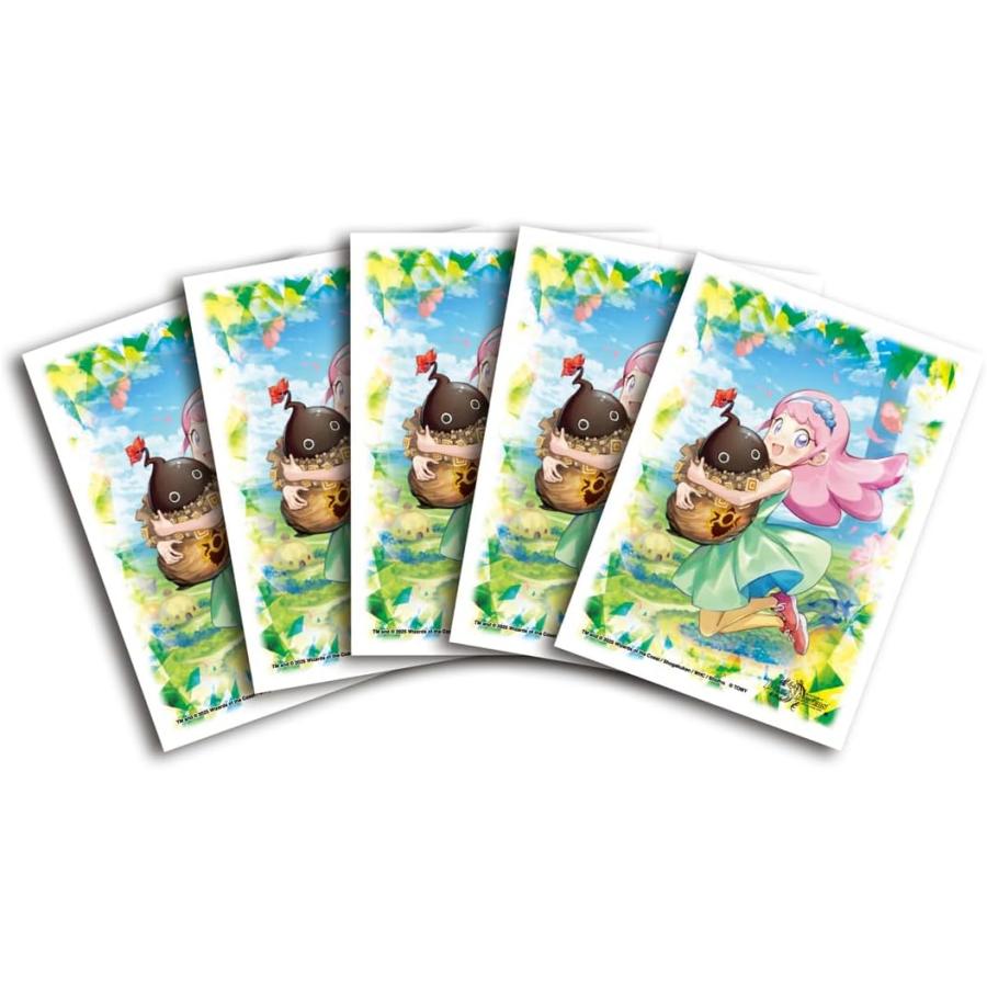 デュエルマスターズ スリーブ 5種セット タカラトミー 7/19発売 DXカードスリーブ 5種セット (デュエル