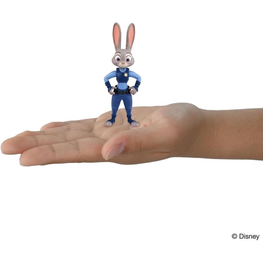 タカラトミー（TAKARA TOMY） ジュディ・ホップス (アニア ズートピア