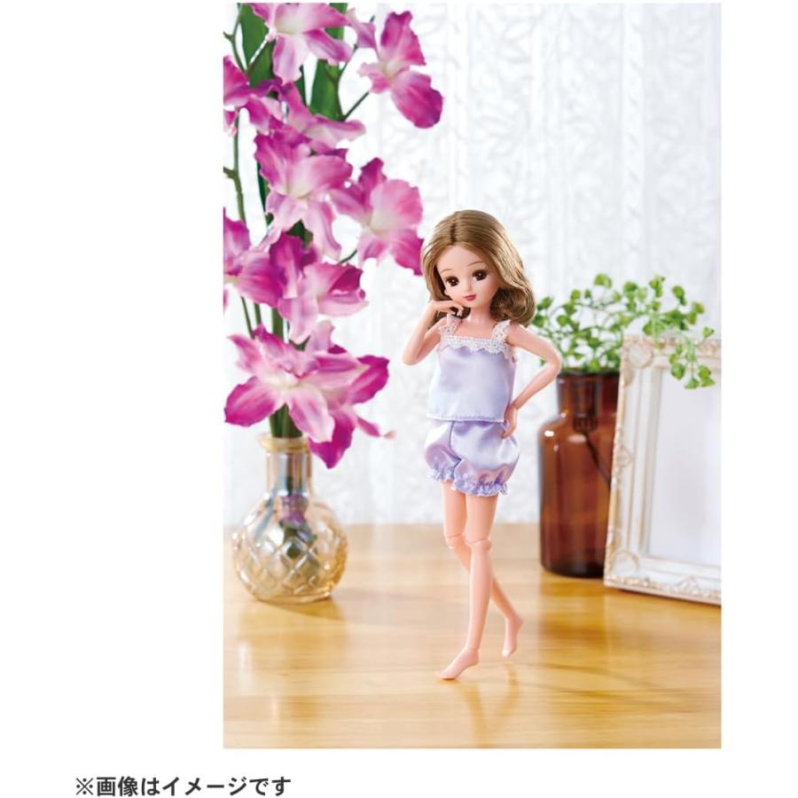 リカちゃん フォトジェニックリカ カトレア (タカラトミー ドール
