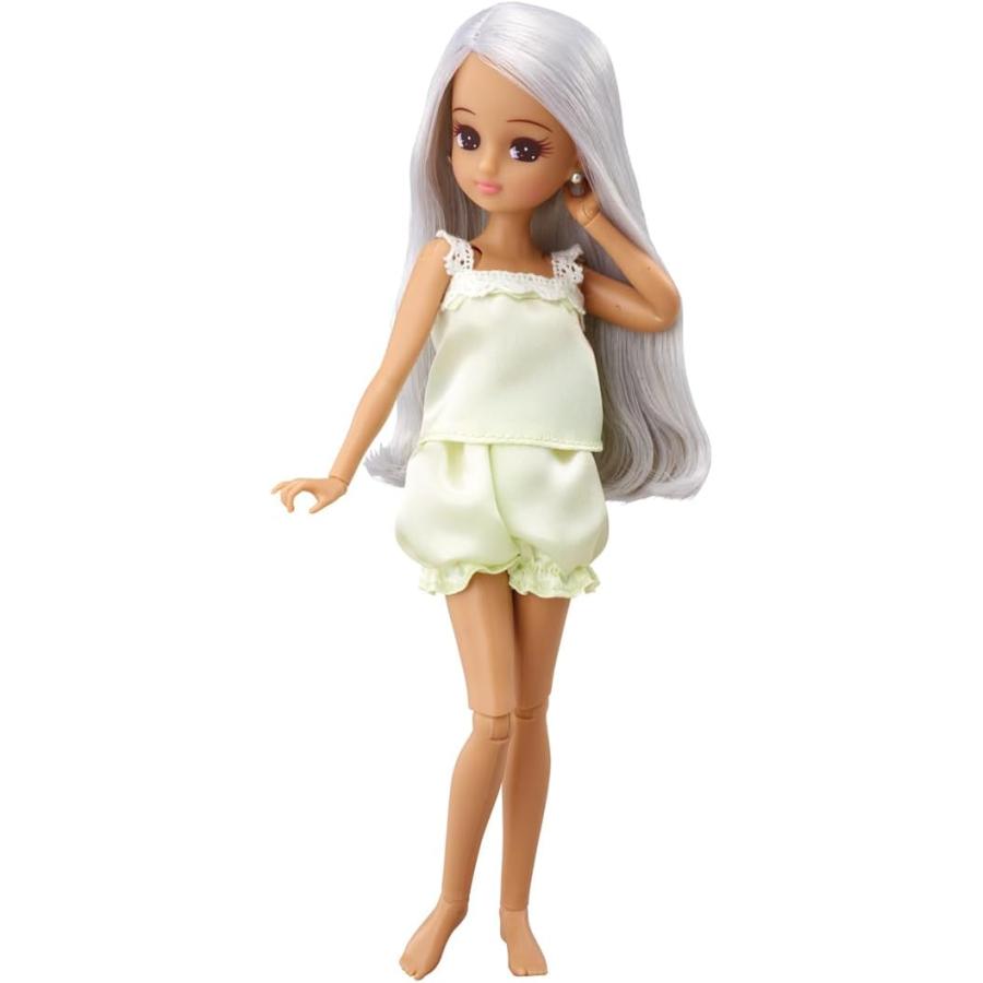 リカちゃん フォトジェニックリカ リリィ (タカラトミー ドール