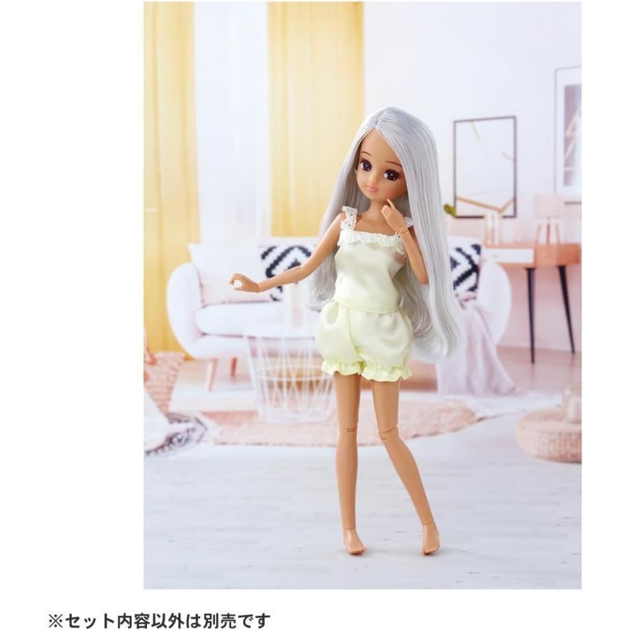 リカちゃん フォトジェニックリカ リリィ (タカラトミー ドール