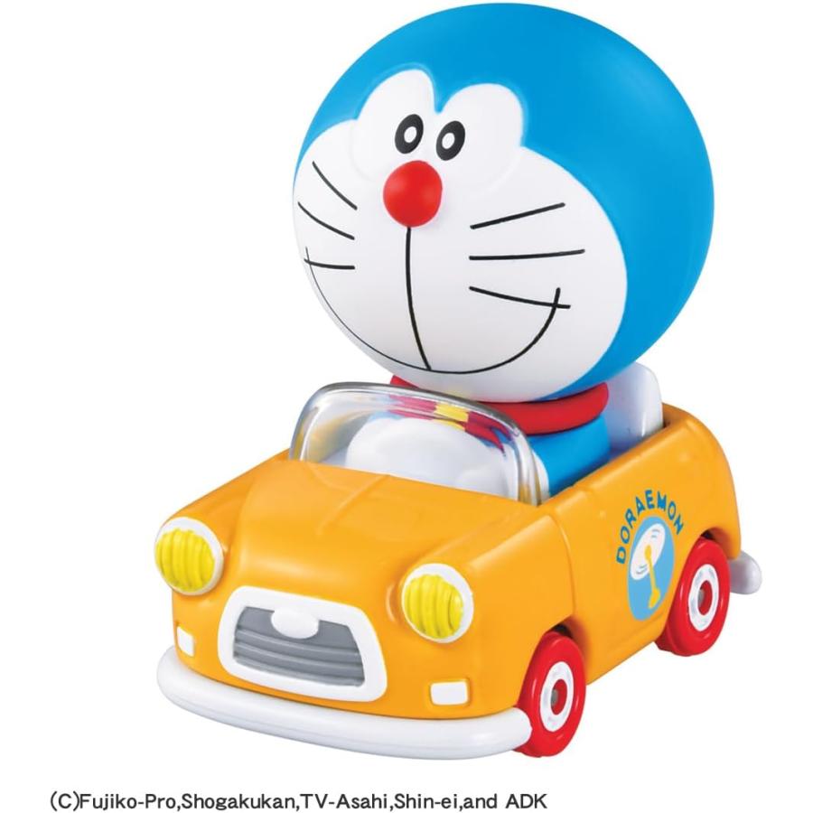 トミカプレミアム　ドリームトミカまとめ売　ジョージドラえもんマリオ Dream TOMICA SP Curious George Friends Bus | Dream TOMICA