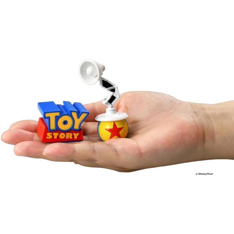 タカラトミー（TAKARA TOMY） トイ・ストーリー 30周年 ダイキャスト