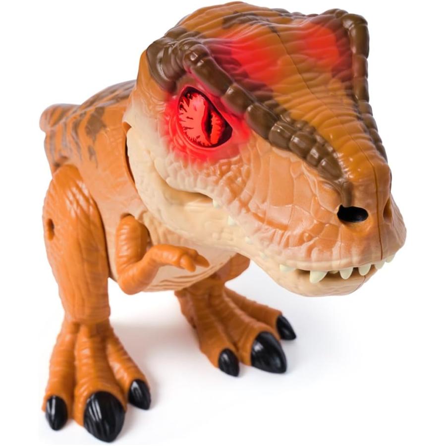 タカラトミー（TAKARA TOMY） うまれてウーモ ジュラシックワールド T
