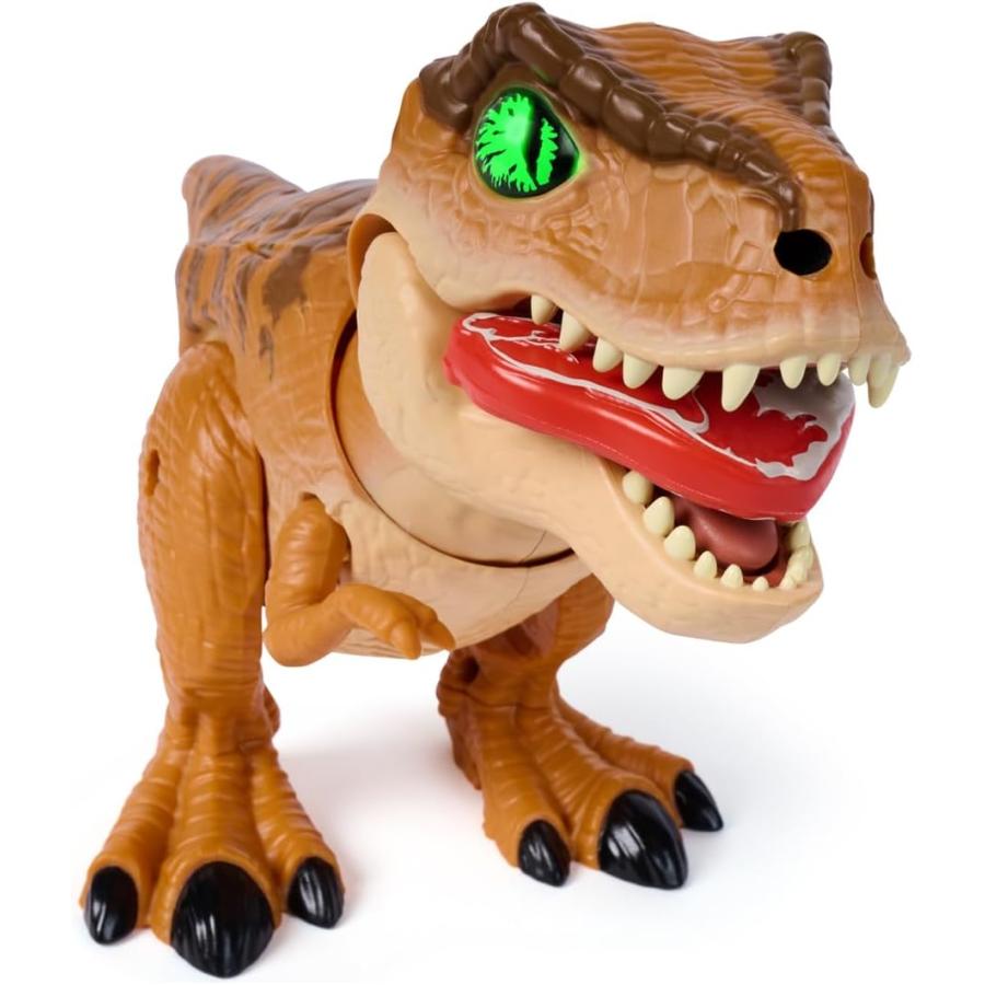 タカラトミー（TAKARA TOMY） うまれてウーモ ジュラシックワールド T
