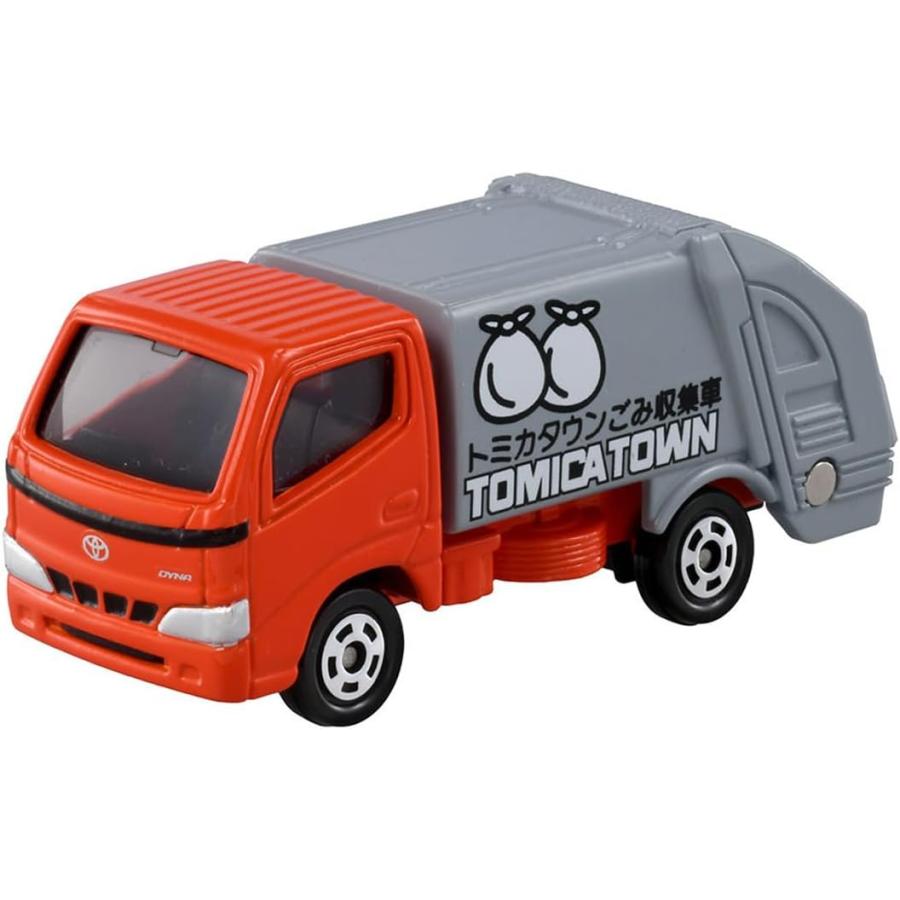 トミカ はたらく車 通常盤バス 絶版10台セット トミカ はたらく車
