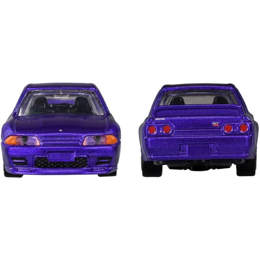 トミカ トミカギフト トミカメタリックカラーコレクション (タカラ