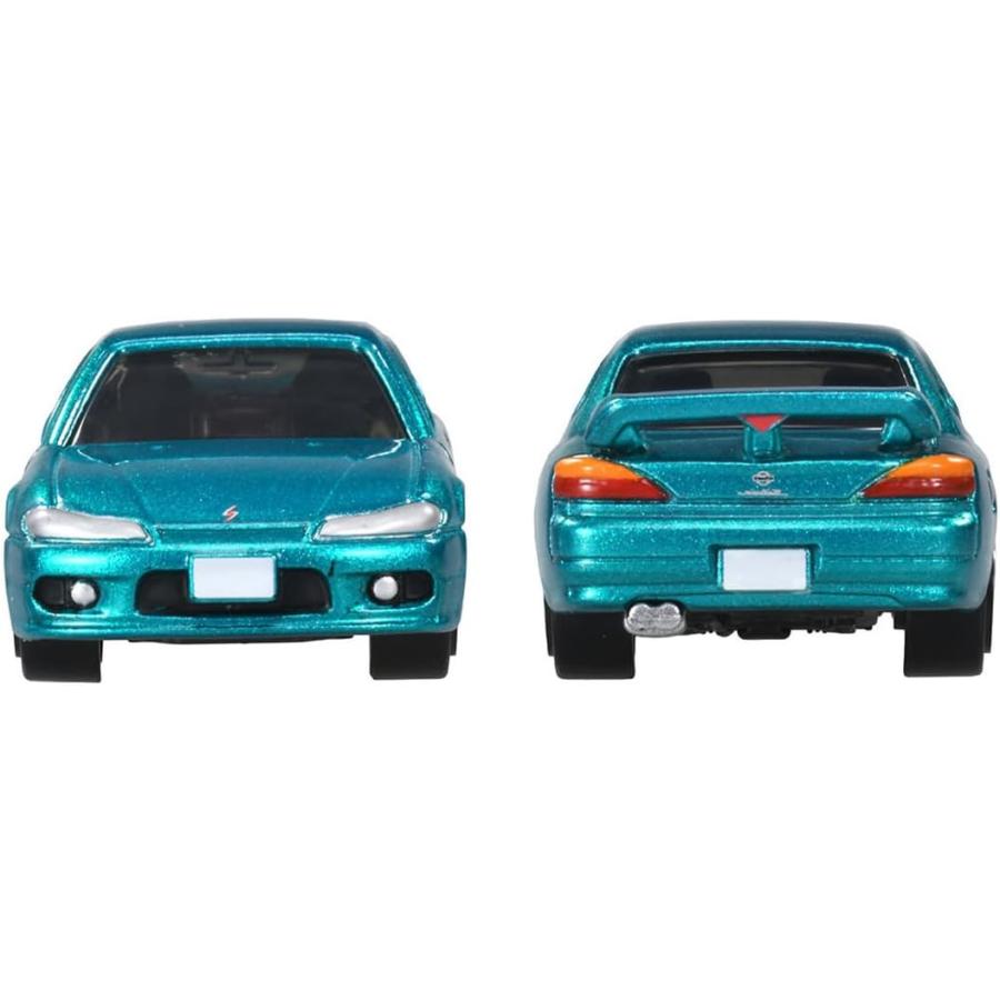 トミカ トミカギフト トミカメタリックカラーコレクション (タカラ