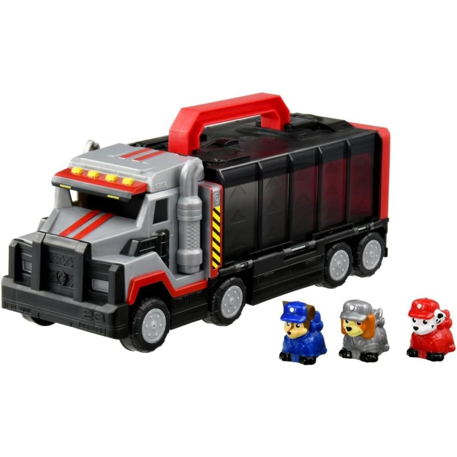 タカラトミー（TAKARA TOMY） パウパトロール アクセル ビッグセイバー