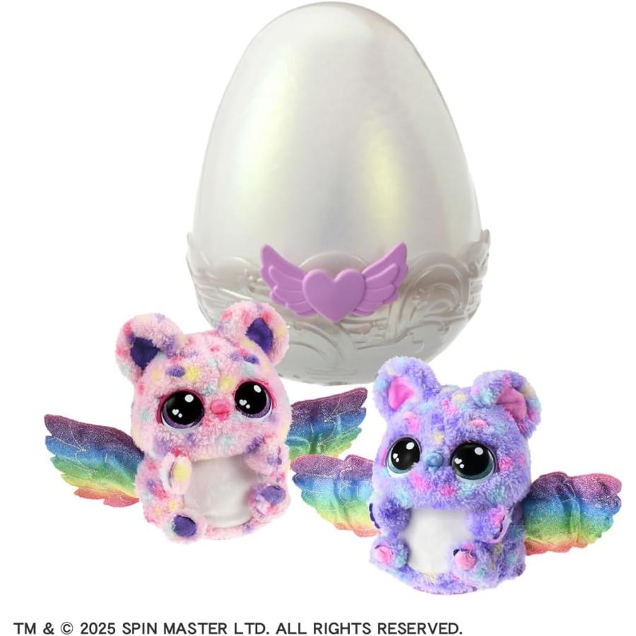 タカラトミー（TAKARA TOMY） うまれてウーモ アライブ ニャートゥリー