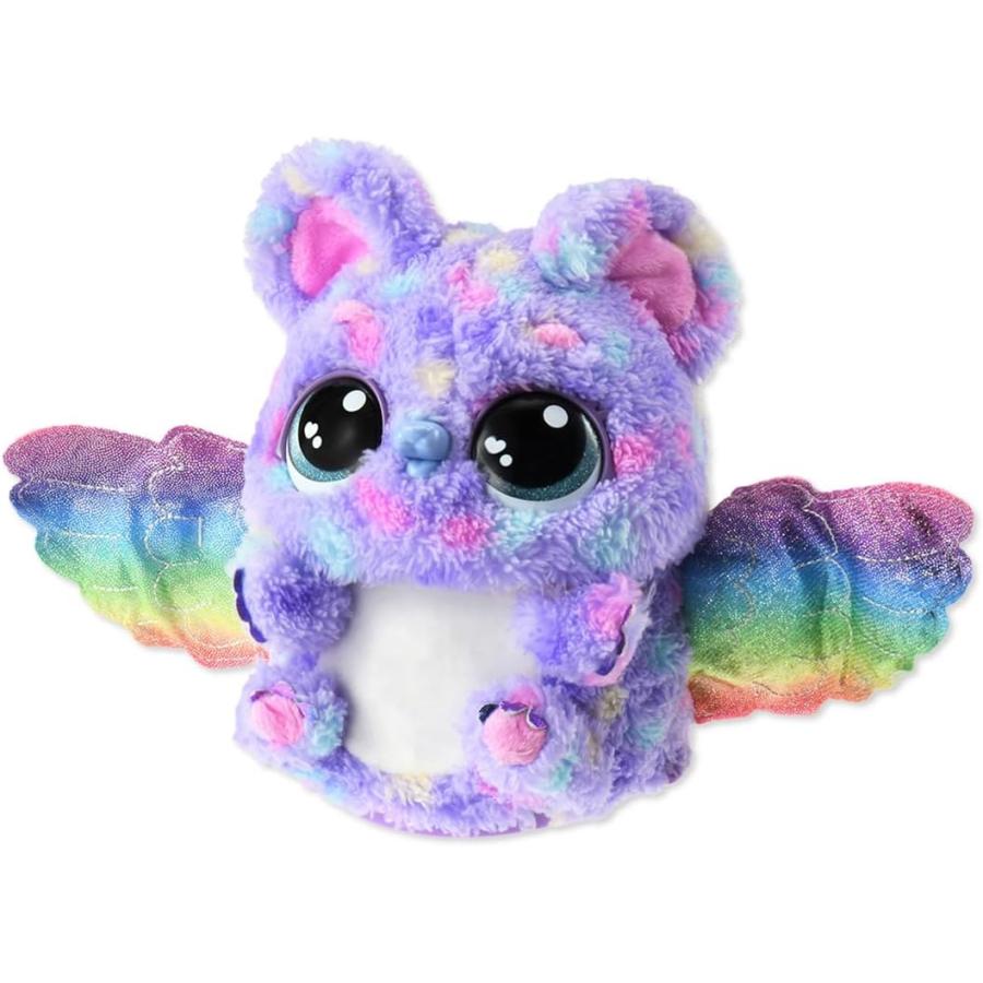 タカラトミー（TAKARA TOMY） うまれてウーモ アライブ ニャートゥリー