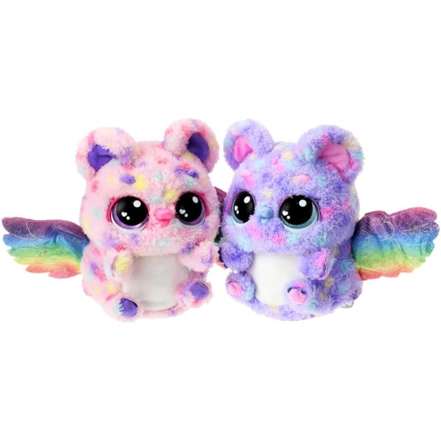 タカラトミー（TAKARA TOMY） うまれてウーモ アライブ ニャートゥリー