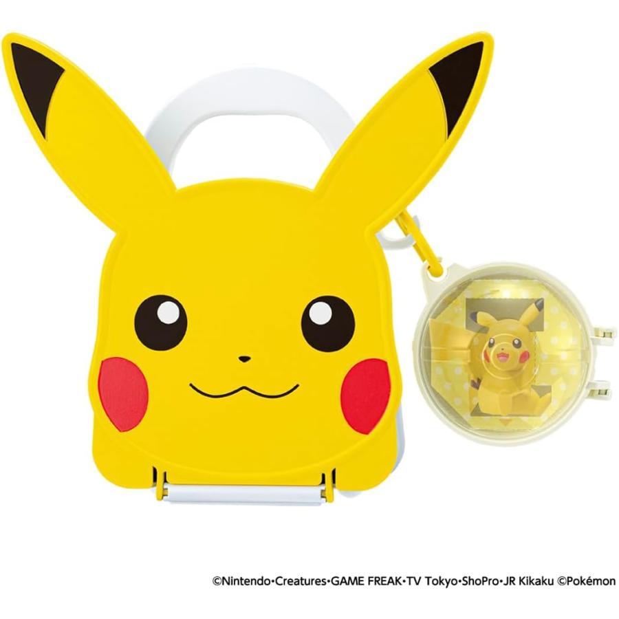 タカラトミー（TAKARA TOMY） モンコレ なかよしおへやバッグ