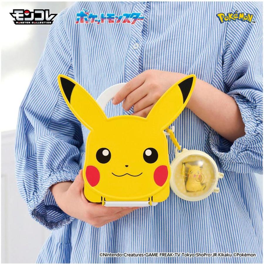 タカラトミー（TAKARA TOMY） モンコレ なかよしおへやバッグ