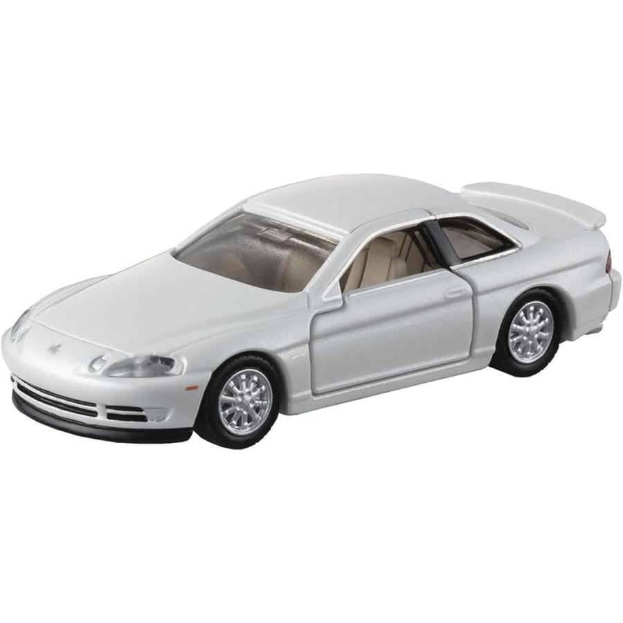 トミカ トミカプレミアム 47 トヨタ ソアラ 4.0 GT リミテッド 2台