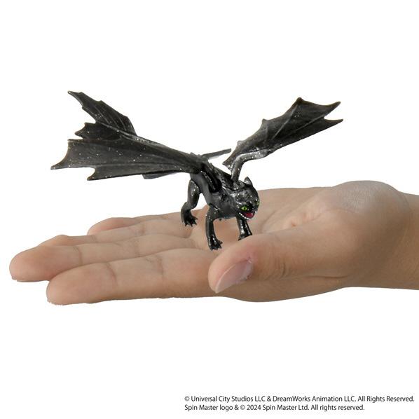 タカラトミー（TAKARA TOMY） アニアコレクション ヒックとドラゴン