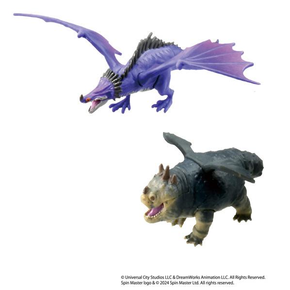タカラトミー（TAKARA TOMY） アニアコレクション ヒックとドラゴン