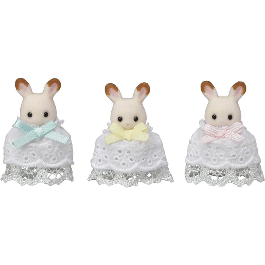 Sylvanian Families シルバニアファミリー シーズナル ショコラ Sylvanian Families シルバニアファミリー シーズナル ショコラ
