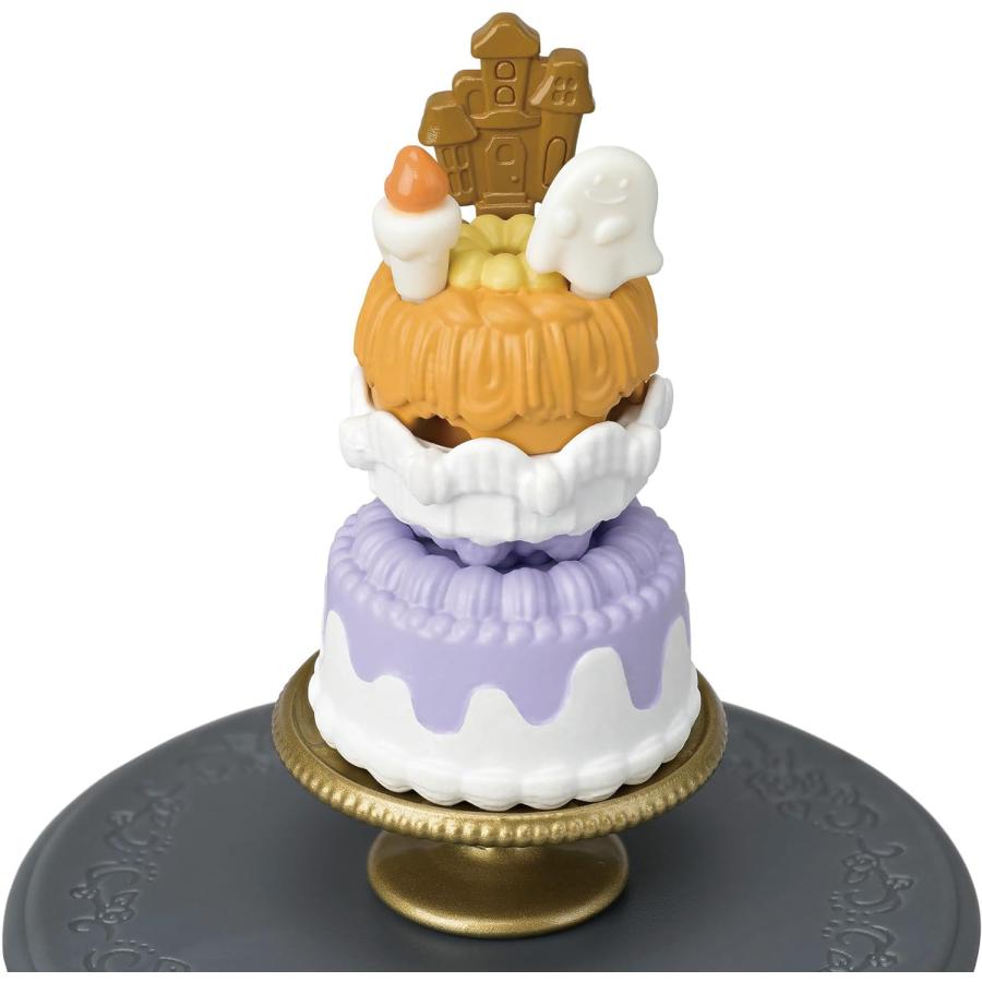 Sylvanian Families シルバニアファミリー シーズナル ドキドキ