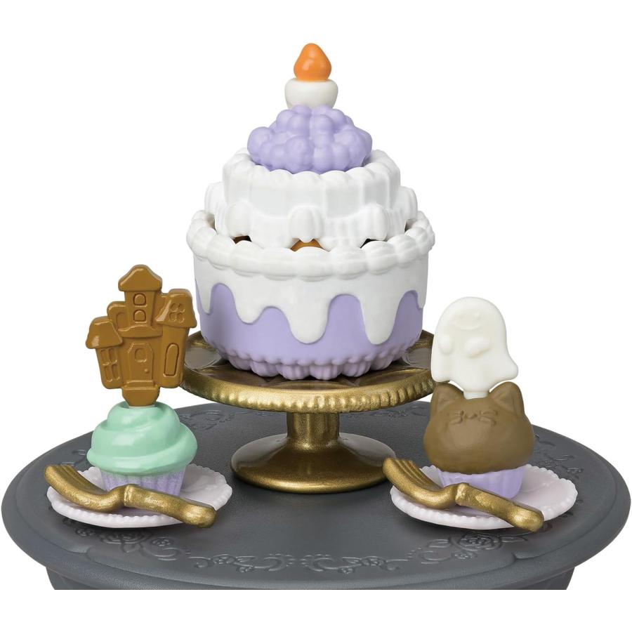 Sylvanian Families シルバニアファミリー シーズナル ドキドキ