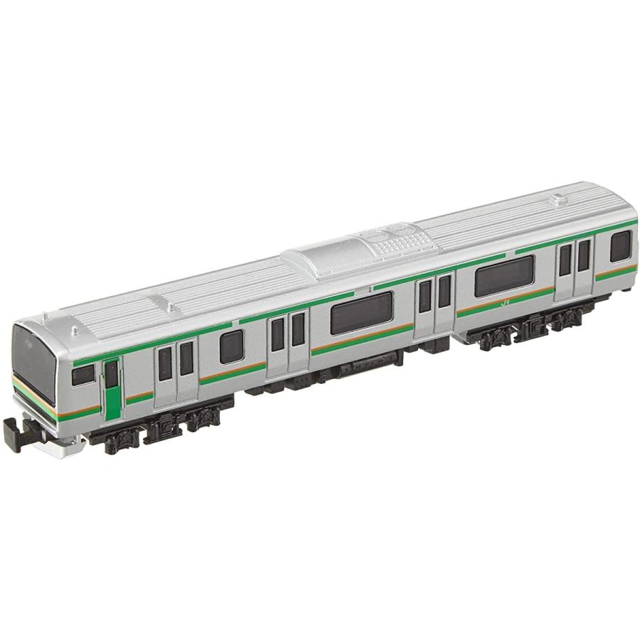 トレーン トレーン20 E231系湘南新宿ライン Nゲージ ダイキャスト