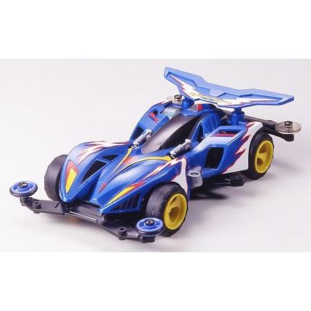 タミヤ ミニ四駆 エアロミニ四駆セット タミヤ ミニ四駆 エアロミニ四駆セット タミヤ 1/32 エアロミニ四駆