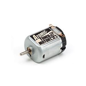 ミニ四駆 アトミックチューン2モーター タミヤ 15486 : おもちゃの