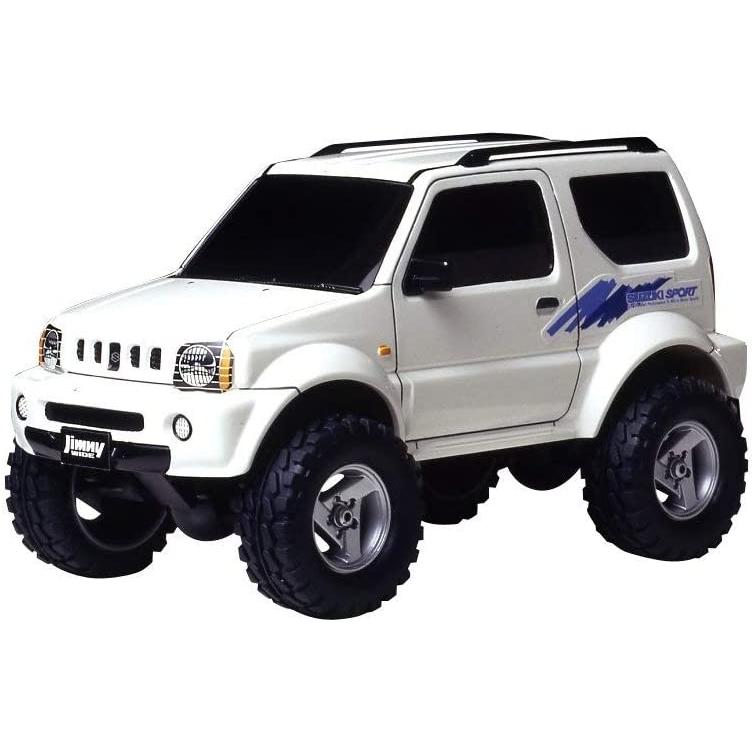 コミカルジムニー ミニ四駆 コミカルミニ四駆 ジムニーワイド : おもちゃのマンネンヤ