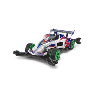 タミヤ（TAMIYA） ミニ四駆19442 Zウィングマグナム (ARシャーシ