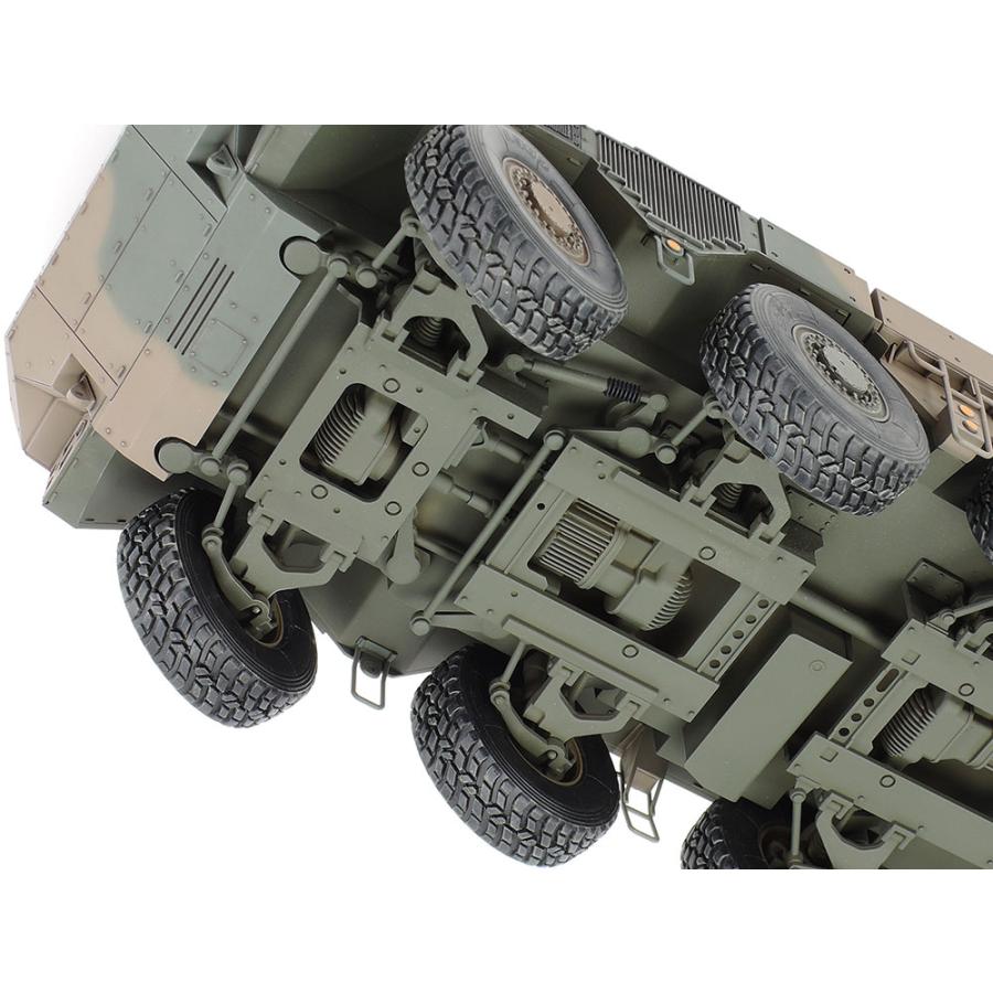 タミヤ（TAMIYA） 35383 1/35 陸上自衛隊 16式機動戦闘車C5 (ウインチ