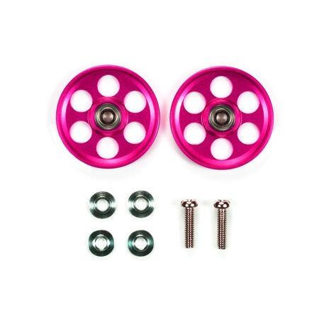 ミニ四駆 ミニ四駆限定95213 HG 軽量19mmオールアルミベアリング