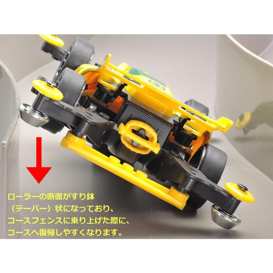 ミニ四駆 ミニ四駆限定95497 HG 13mmオールアルミベアリング ミニ四駆 ミニ四駆限定95497 HG 13mmオールアルミベアリング