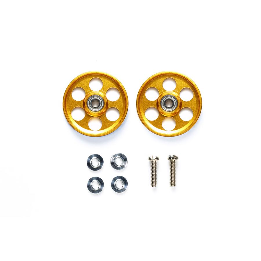 ミニ四駆 ミニ四駆限定 95582 HG 軽量19mmオールアルミベアリング