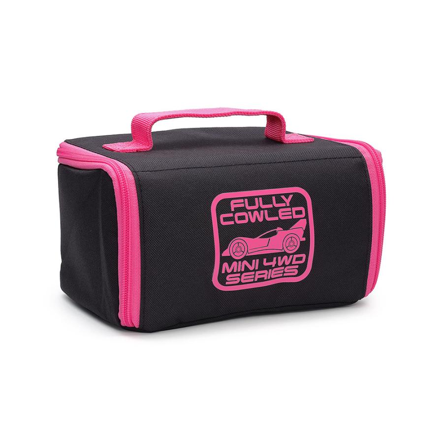 ミニ四駆 ミニ四駆限定 95668 フルカウルミニ四駆 コンパクトバッグ