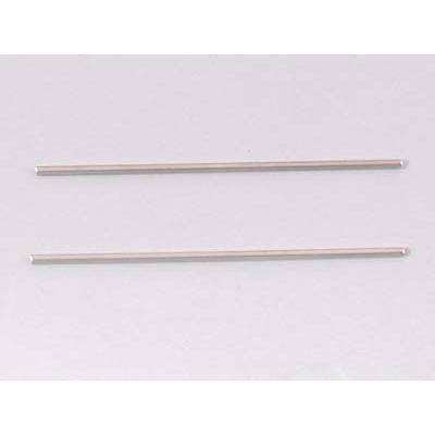 ミニ四駆 タミヤ 15297 72mm中空ステンレスシャフト : おもちゃの