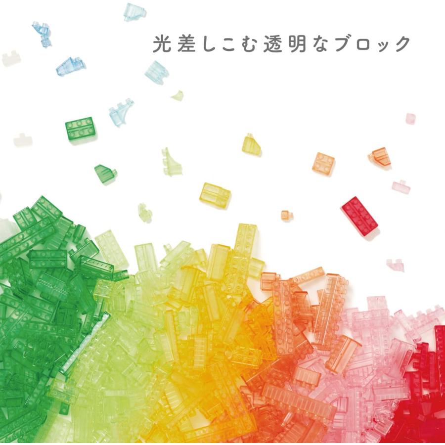 Californiacoastphysicians 玩具 ダイヤブロックneo TOYHERB block toy DIABLOCK ブロック玩具ダイヤブロック
