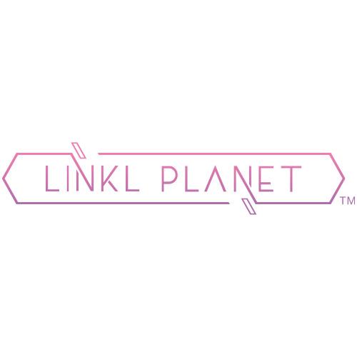 GSIクレオス LINKL PLANETカラー 石田悠佳 ステラブルー HLP07