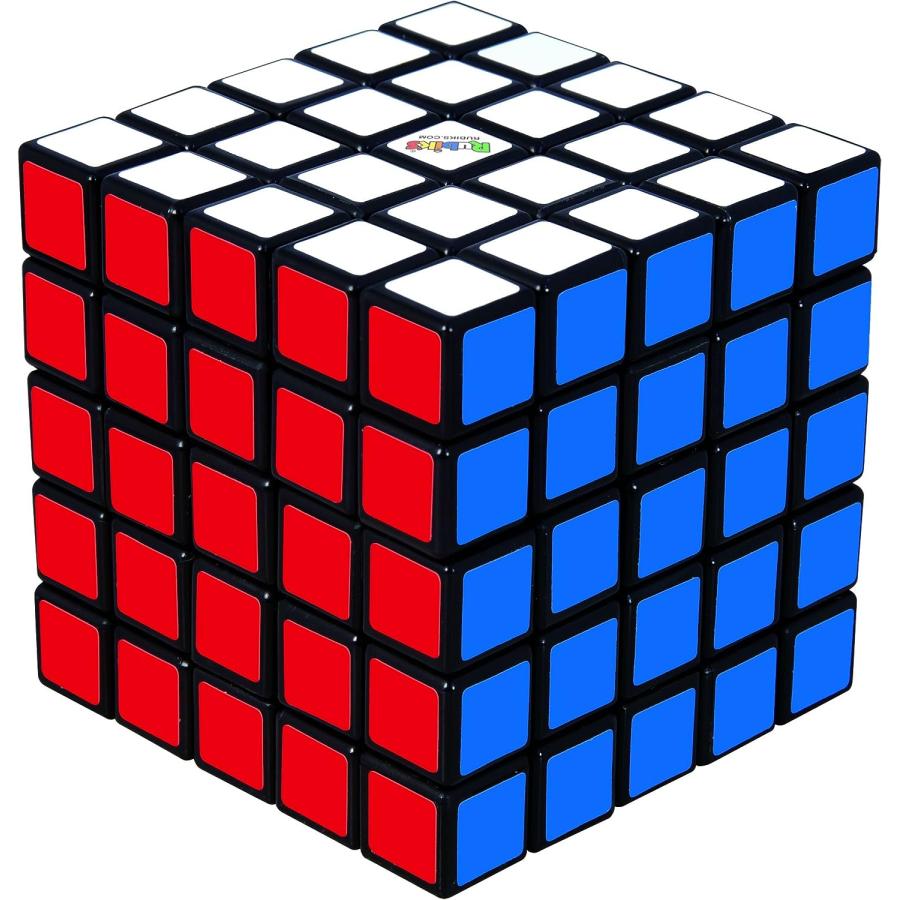 メガハウス ルービックキューブ5X5 公式ライセンス商品 : おもちゃの