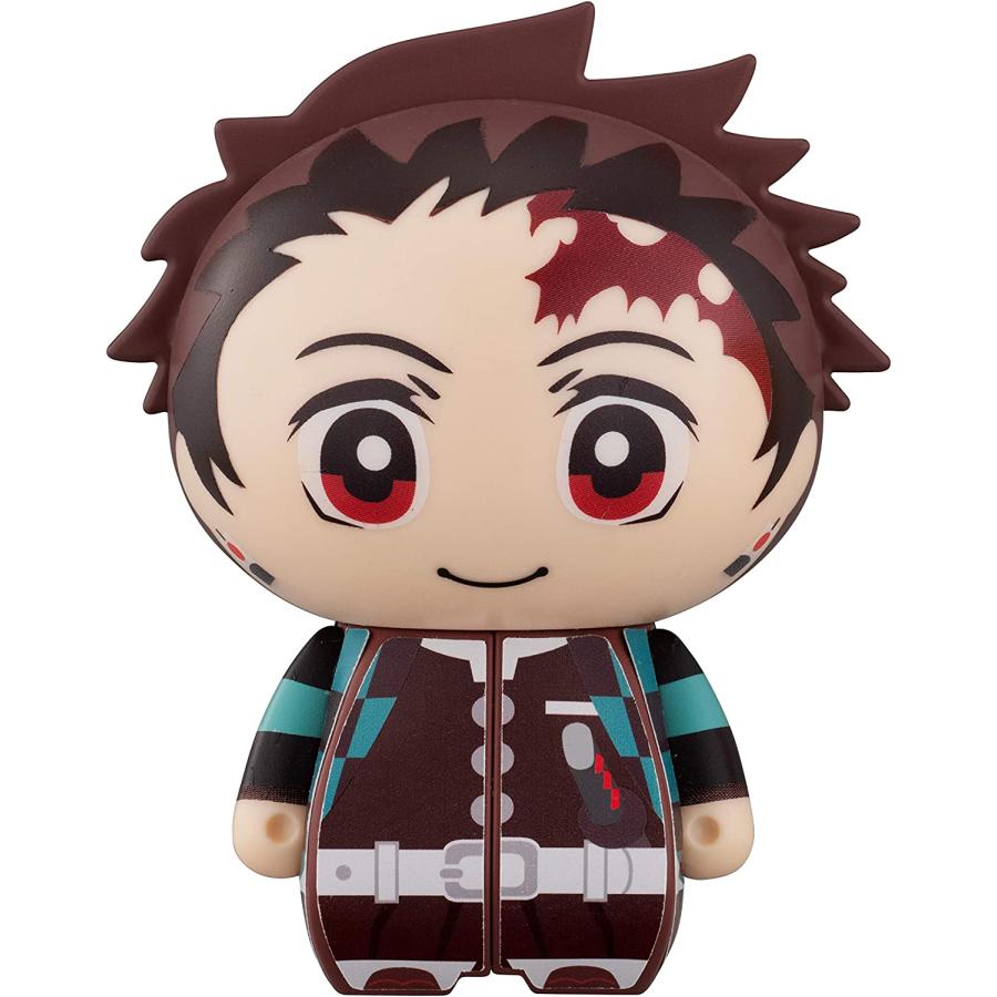 鬼滅の刃 立体パズル 竈門炭治郎 キャラクションキューブ おもちゃのマンネンヤ 通販 Yahoo ショッピング