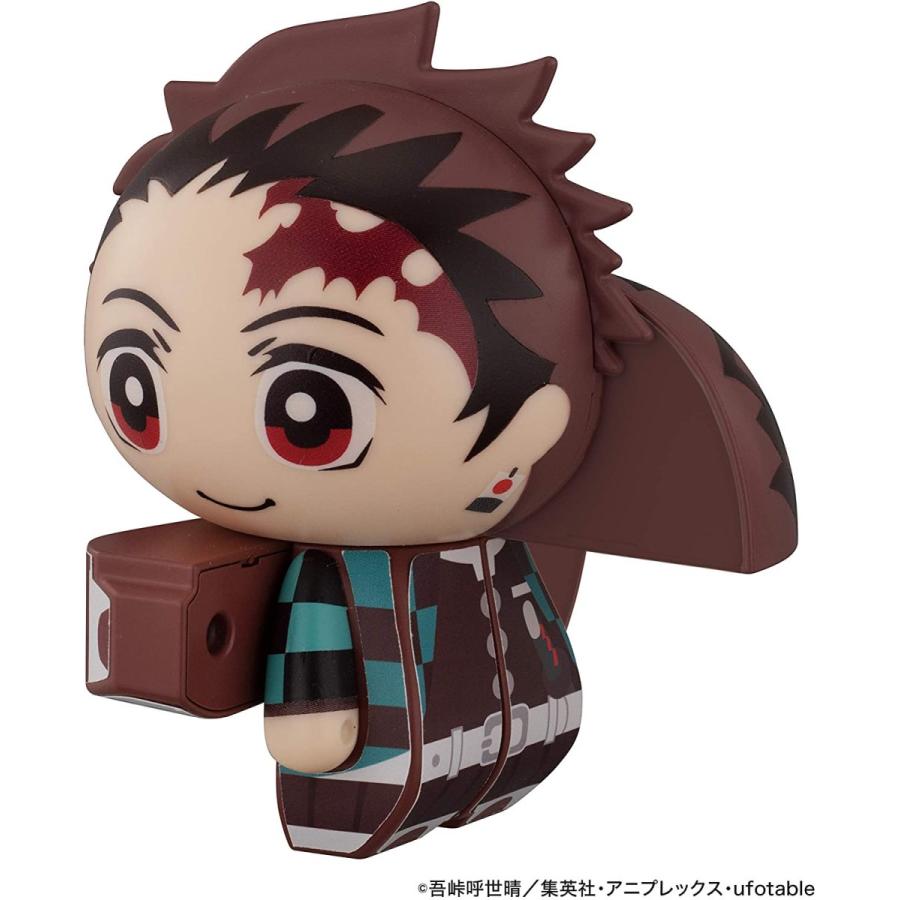 鬼滅の刃 立体パズル 竈門炭治郎 キャラクションキューブ おもちゃのマンネンヤ 通販 Yahoo ショッピング