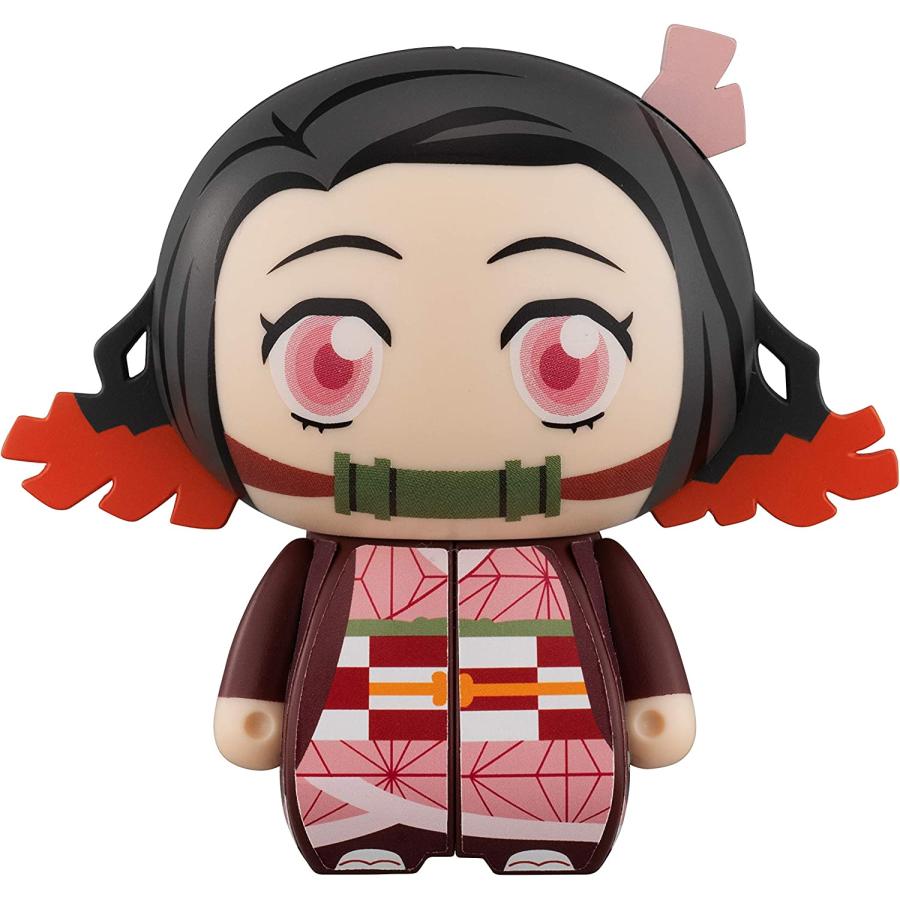 鬼滅の刃 立体パズル 竈門禰豆子 キャラクションキューブ おもちゃのマンネンヤ 通販 Yahoo ショッピング